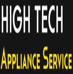High Tech Appliance Repair Scarborough Toronto